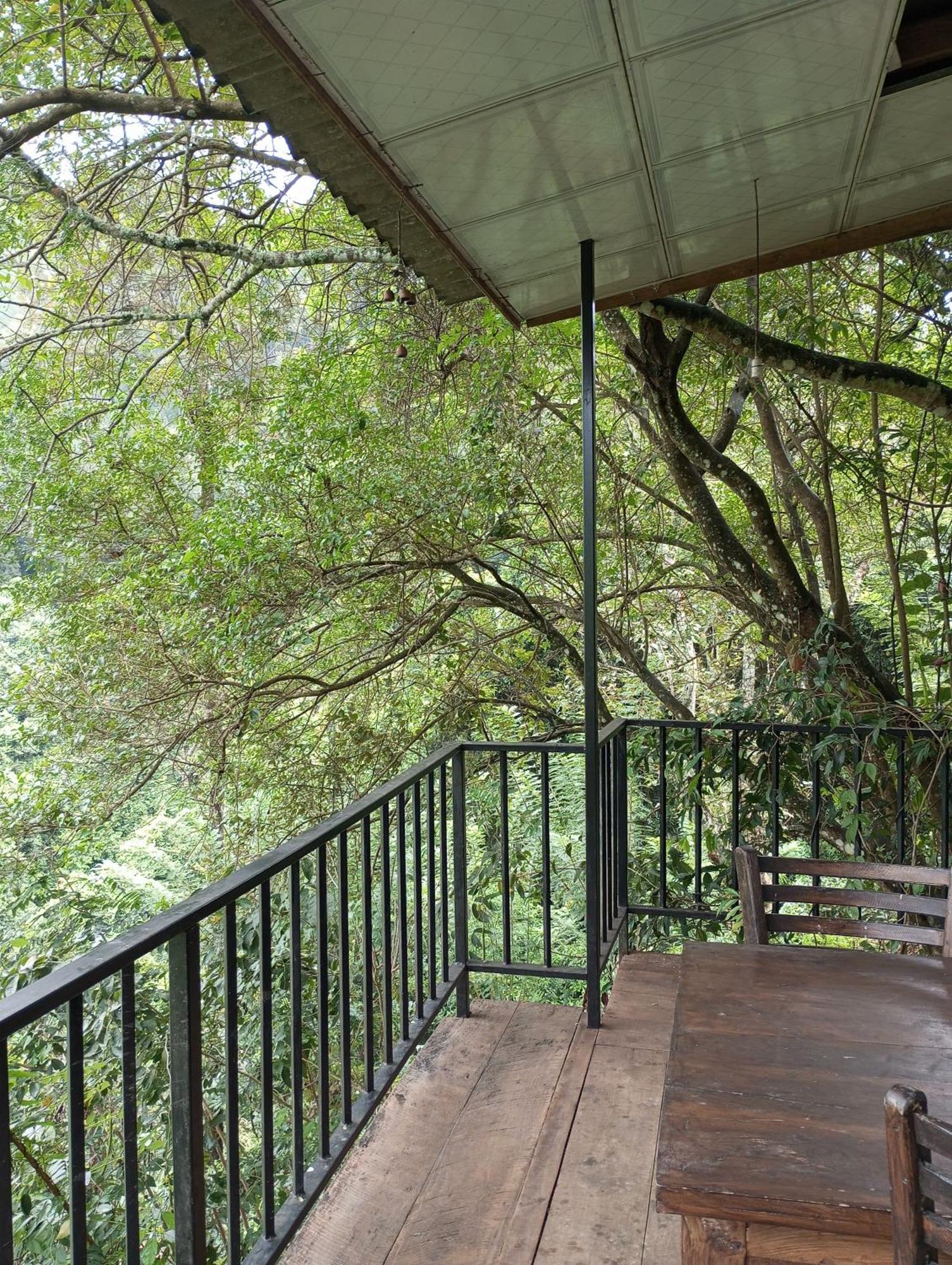 Chanidu Ella Inn Exterior foto