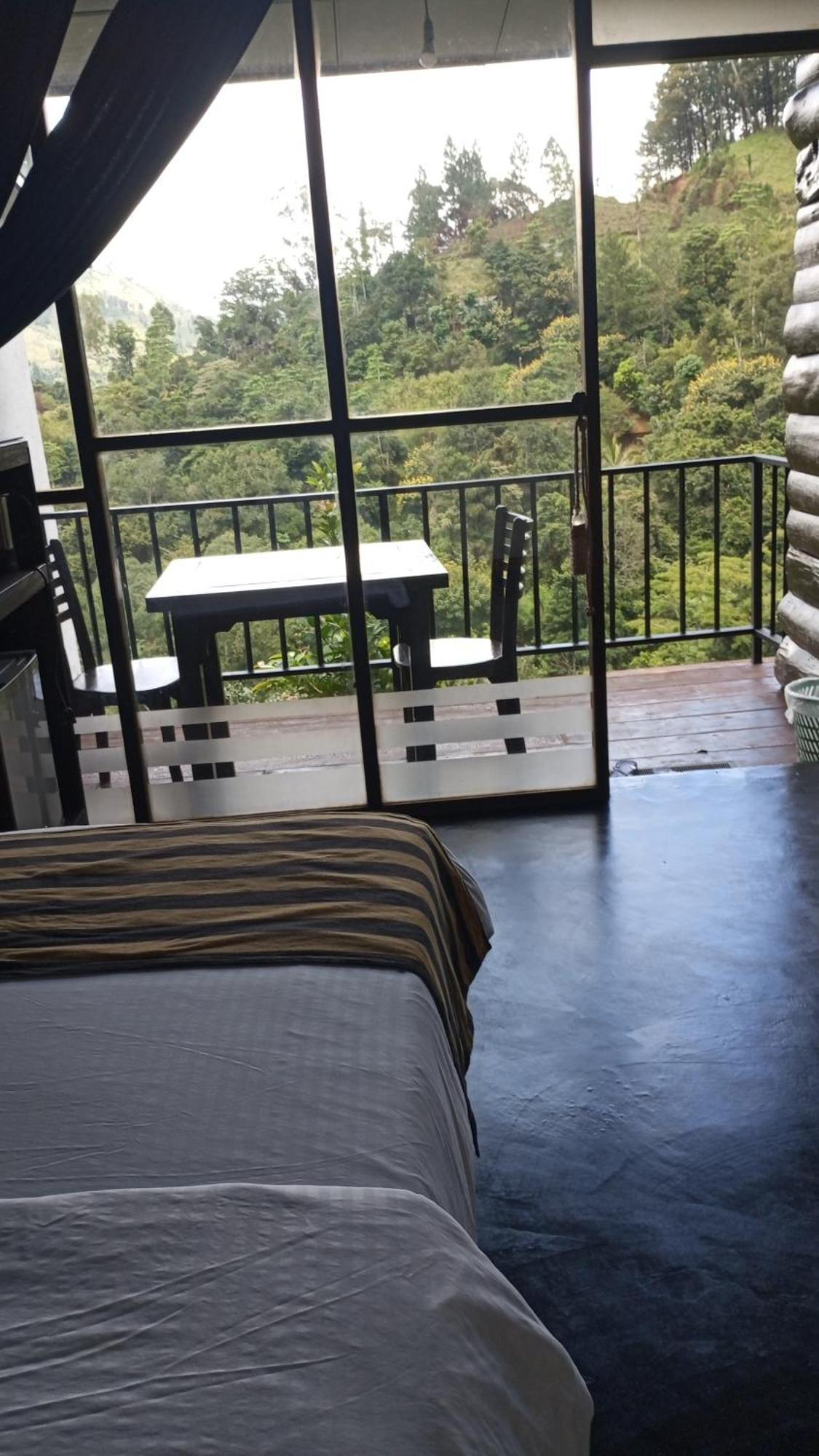Chanidu Ella Inn Habitación foto