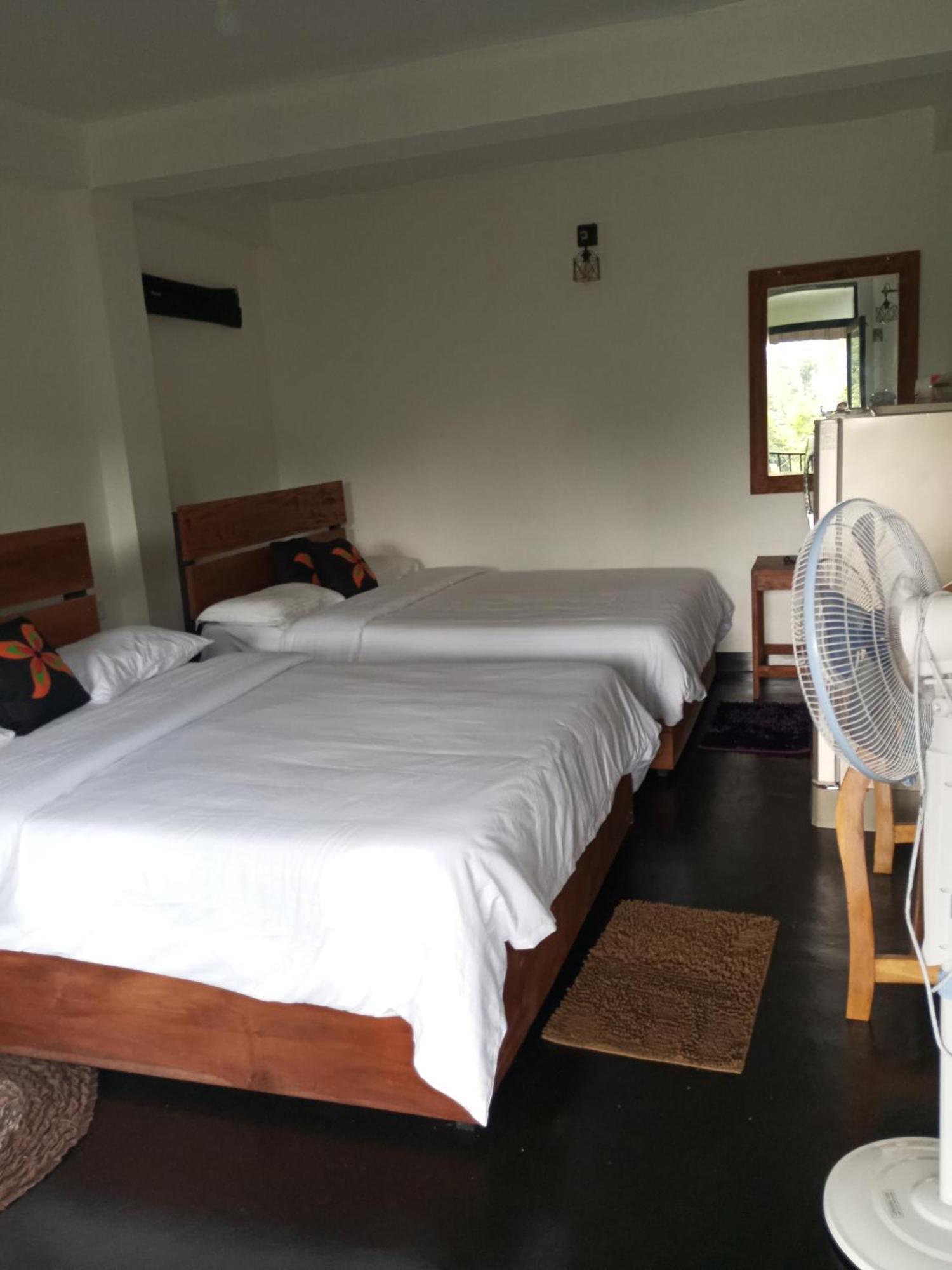 Chanidu Ella Inn Exterior foto