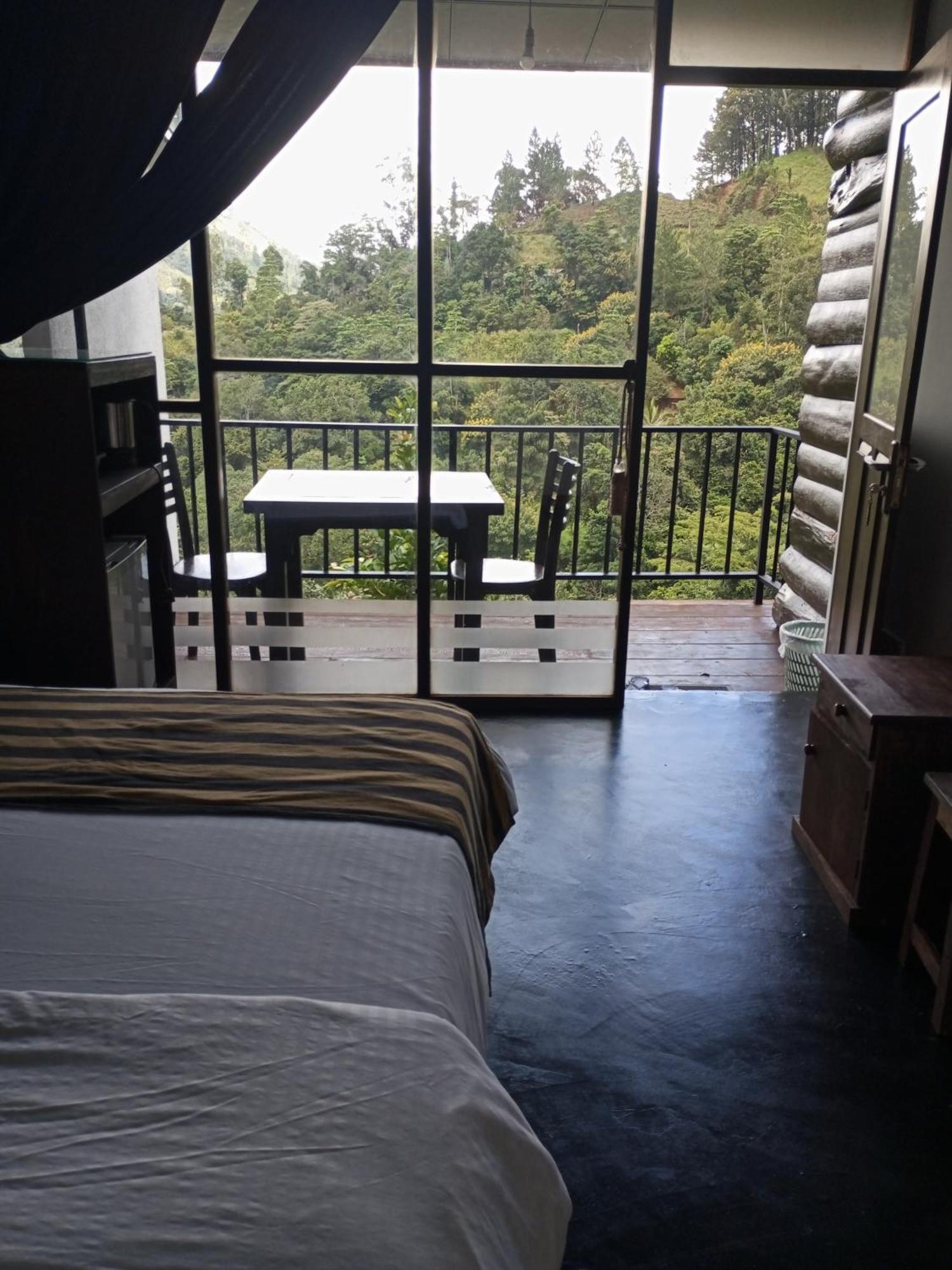 Chanidu Ella Inn Exterior foto